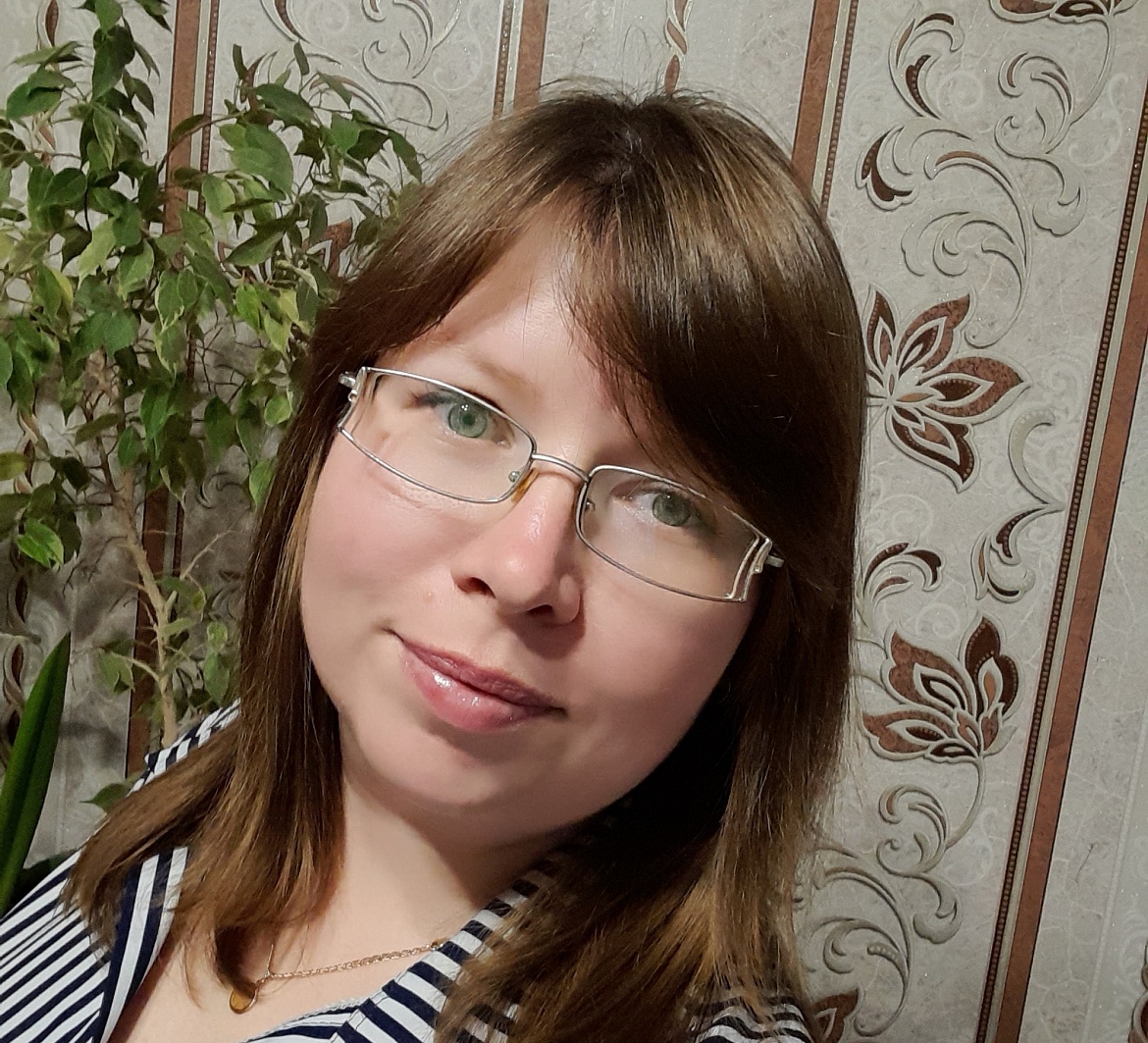Речкина Анастасия Александровна