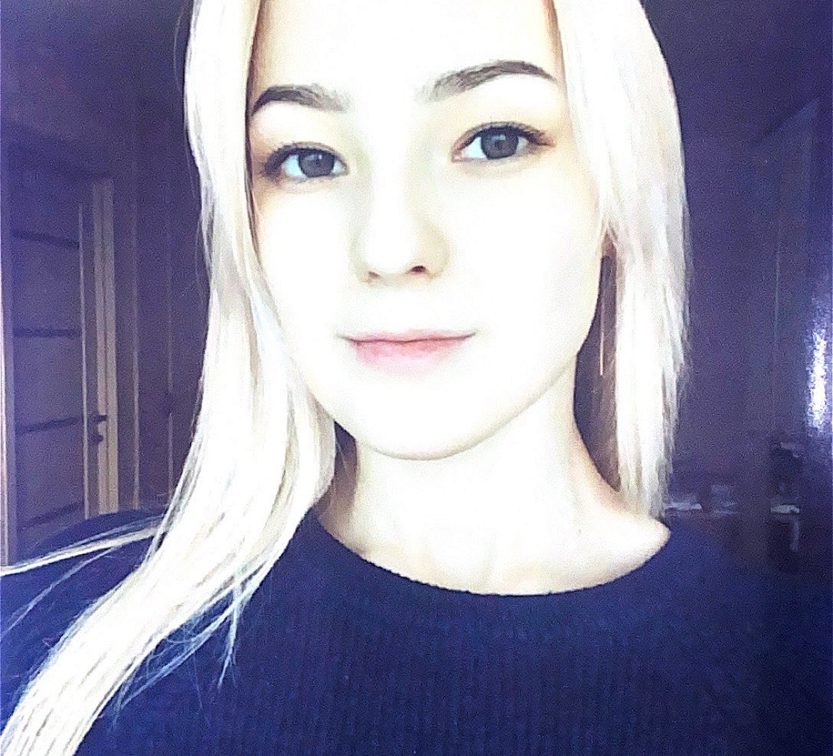 Удовкина  Екатерина Владимировна