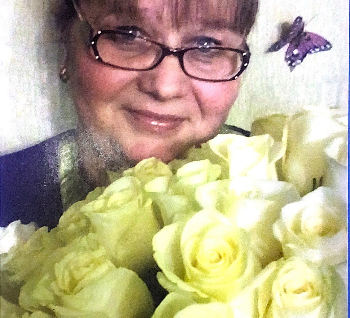 Бычина Марина Станиславовна