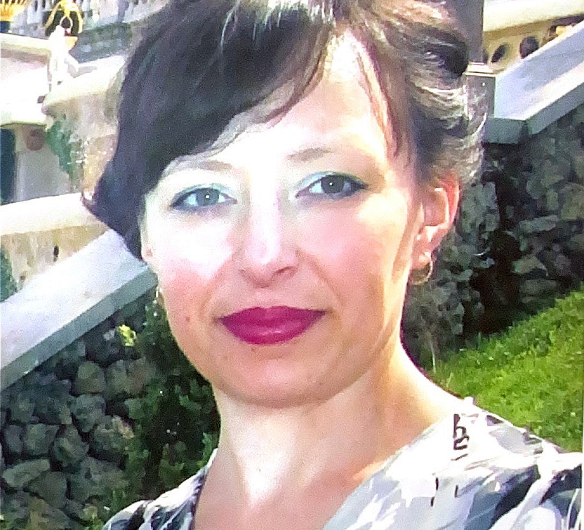 Селиванова Юлия Александровна